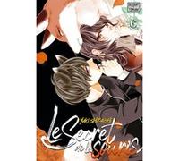 Le Secret de la souris T06 Yuki Shiraishi (Auteur), Corentine Sys (Traduction)