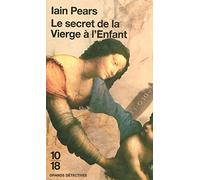 Le secret de la Vierge à l'Enfant