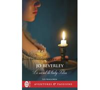 Le secret de lady Petra - Agathe Nabet - J'ai Lu - Poche - Roman