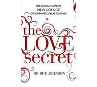 Le secret de l'amour