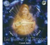 Le Secret de l'Amour - CD