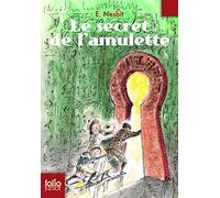 Le secret de l'amulette