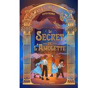 Le Secret de l'amulette - Edith Nesbit - Novel - broché - Roman junior