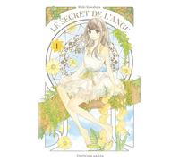 Le secret de l'ange - tome 1