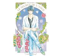 Le secret de l'ange - tome 2