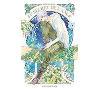 Le secret de l'ange - Tome 3