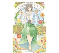 Le secret de l'ange - tome 4