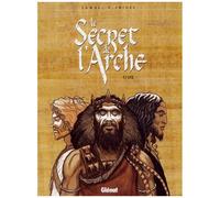 Le Secret De L'arche Tome 1 - Saül