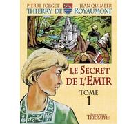 Le Secret de l'Emir tome 1