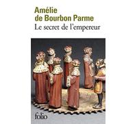 Le secret de l'empereur