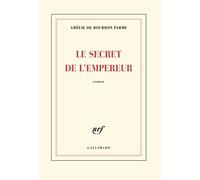 Le secret de l'empereur
