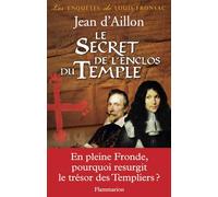 Le Secret de l'enclos du Temple