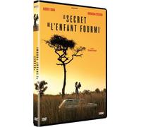 Le Secret de l'enfant fourmi by Unknown