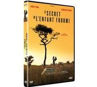 Le secret de l'enfant-fourmi E