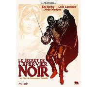 Le Secret de l'Épervier Noir Blu-ray