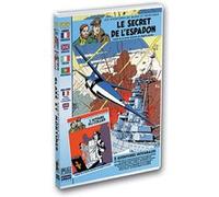 Le Secret de l'Espadon - L'Affaire du Collier G