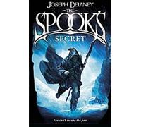 Le secret de l'espion