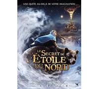 Le Secret de l'Etoile du Nord [Blu-ray]