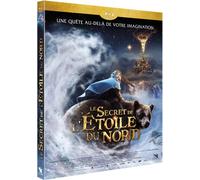 Le Secret de l'Etoile du Nord Blu-ray