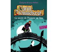 LE SECRET DE L'HOMME EN BLEU