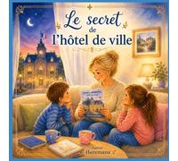 le secret de l'hotel de ville