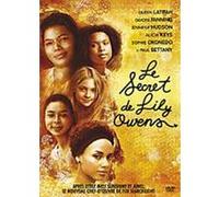 Le Secret de Lily Owens E