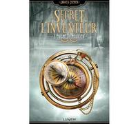 Le Secret de l'inventeur - tome 2 L'Enigme du magicien Andrea Cremer (Auteur), Mathilde Tamae-Bouhon (Traduction)