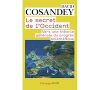 Le Secret de l'Occident