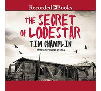 Le Secret de Lodestar [Import]