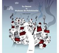 Le Secret de Madame de Polichinelle