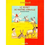 Le Secret de Maître Cornille