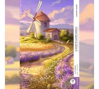 Le secret de Maître Cornille / Das Geheimnis des Meisters Cornille (Buch + Audio-Online) - Frank-Lesemethode - Kommentierte zweisprachige Ausgabe ... - Französisch durch Eintauchen meistern