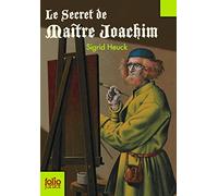 LE SECRET DE MAITRE JOACHIM
