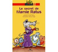 Le Secret de Mamie Ratus