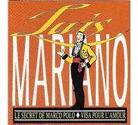 Le Secret De Marco Polo + Visa Pour L'amour