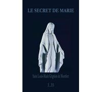 LE SECRET DE MARIE