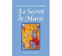 Le secret de Marie