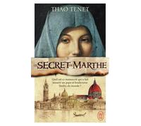 Le secret de Marthe
