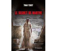 Le secret de Marthe