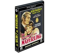 Le Secret de Mayerling – DVD – TelForceOne