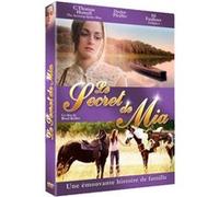 Le secret de Mia - DVD G