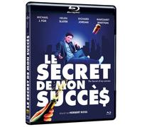 Le Secret de mon succès - Blu-ray single