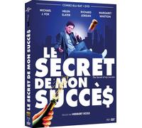 Le Secret de mon succès - Combo Blu-ray + DVD