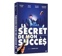 Le Secret De Mon Succès