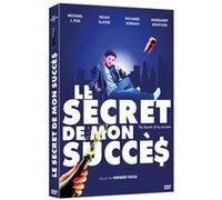 Le Secret de mon succès DVD E
