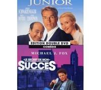 Le secret de mon succès Junior