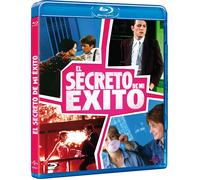 Le Secret De Mon Succès (The Secret Of My Success)