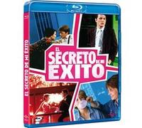Le Secret de mon succès / The Secret Of My Success (Blu Ray) G