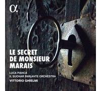 Le secret de Monsieur Marais