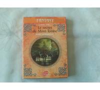 Le secret de Mont-Tombe